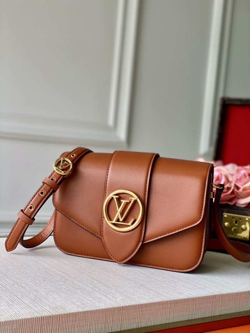 LV Satchel bags